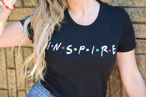 Inspire Tee