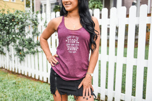 The Stars in Maroon Light Tank